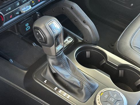 New 2025 Ford Bronco Big Bend w/ Black Diamond Package AWD/4WD image 24