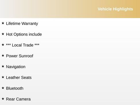 Used 2023 Buick Enclave Essence w/ Experience Buick Package AWD/4WD image 9