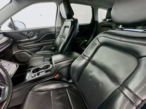 Used 2020 Lincoln Corsair AWD image 21