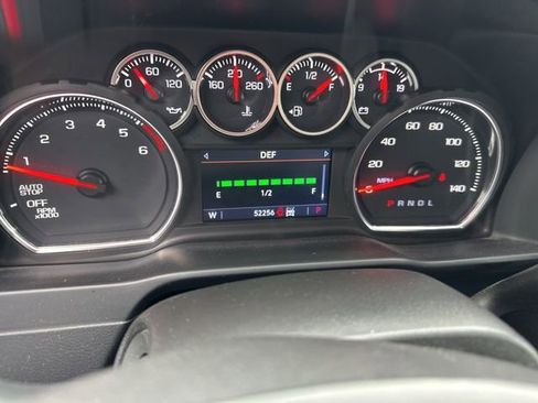 Used 2021 Chevrolet Silverado 1500 LT w/ All Star Edition Plus image 18