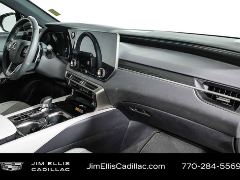 Used 2023 Lexus RX 350 Premium Plus w/ Accessory Package (Z1) FWD image 23
