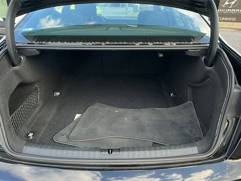 Used 2024 Audi A6 Premium Plus image 10