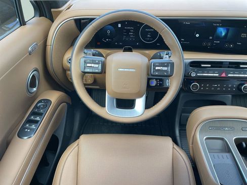 New 2026 Hyundai Palisade Calligraphy FWD image 17