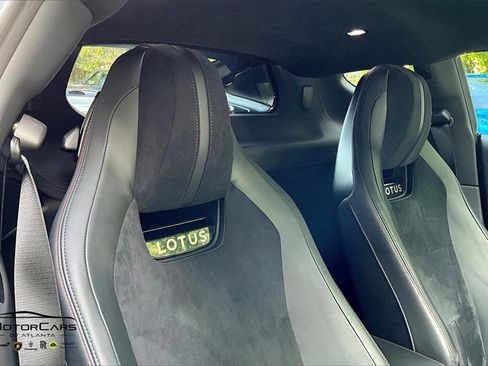 Used 2024 Lotus Emira V6 image 27