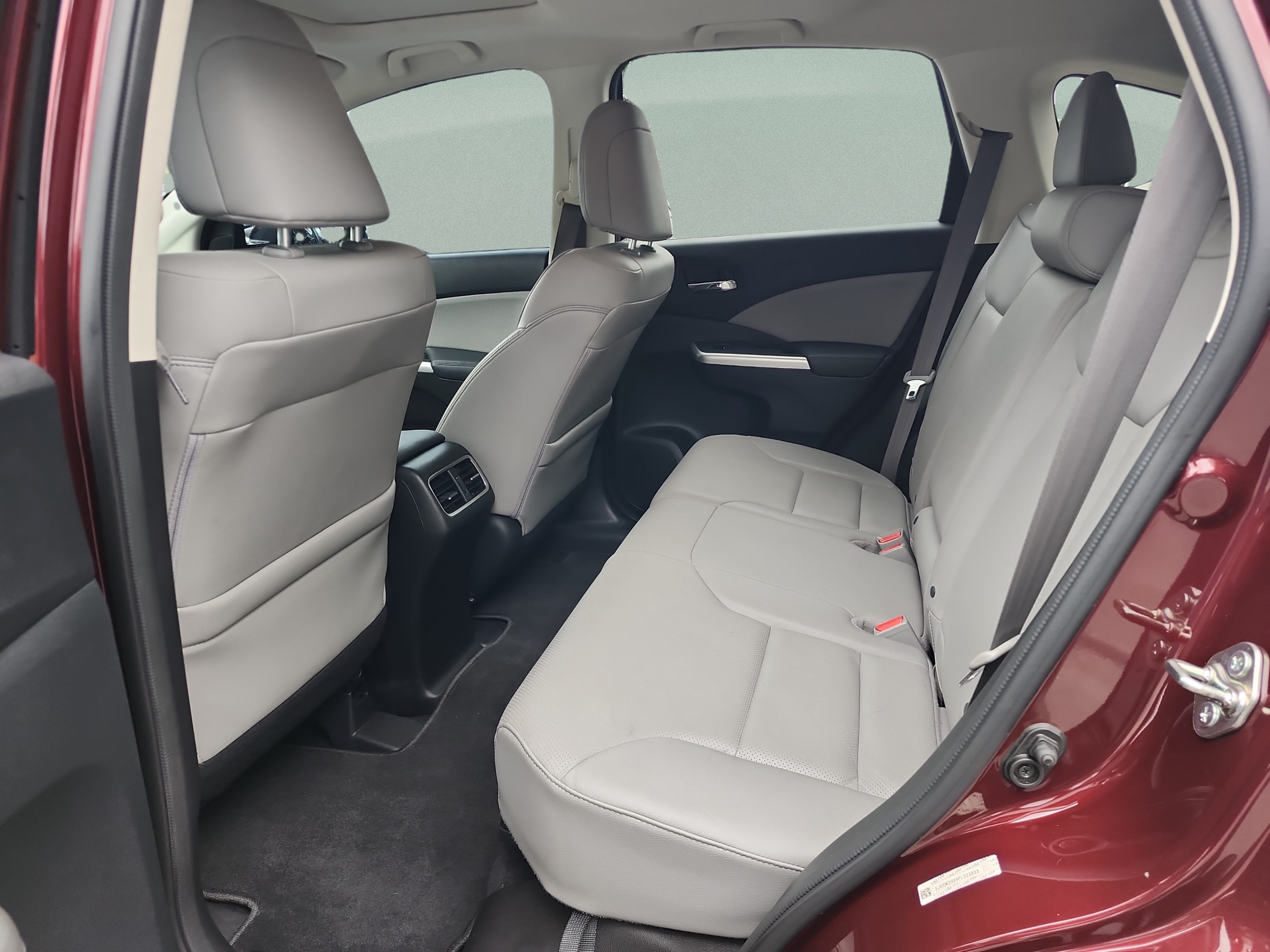Used 2015 Honda CR-V Touring image 18