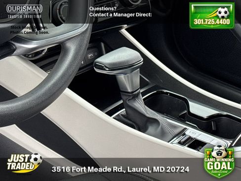 Used 2023 Hyundai Tucson SEL AWD/4WD image 15