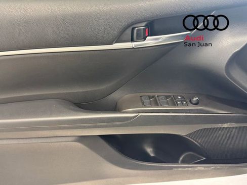 Used 2022 Toyota Camry LE image 25