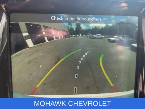 Used 2019 Jeep Compass Limited AWD/4WD image 15