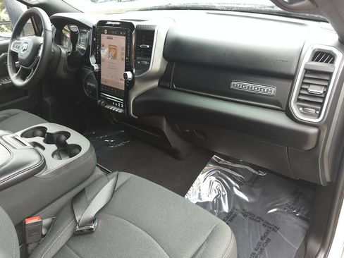 Used 2026 RAM 2500 Big Horn AWD/4WD image 26