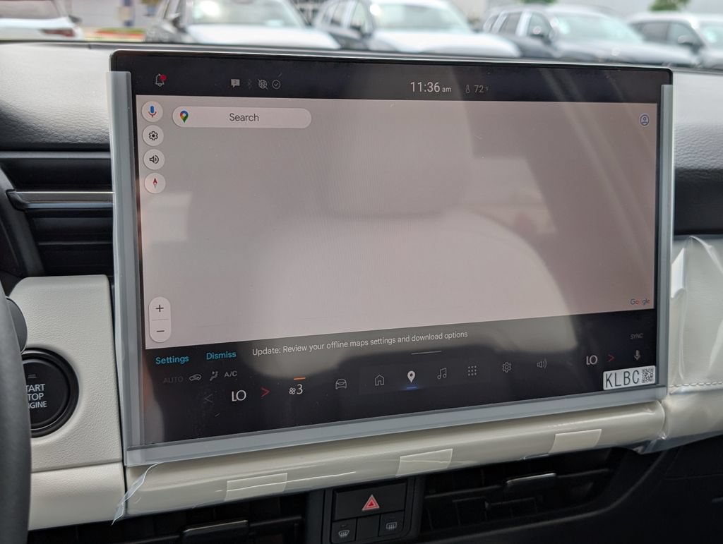 New 2026 MAZDA CX-5 Select AWD/4WD image 19