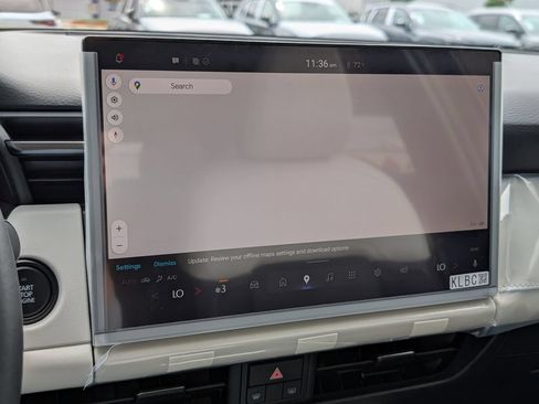 New 2026 MAZDA CX-5 Select AWD/4WD image 19