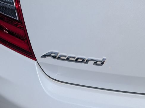Used 2016 Honda Accord LX-S image 21