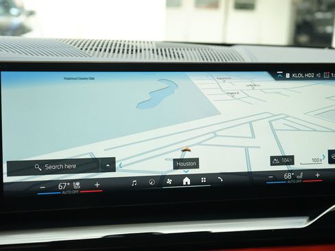 Used 2026 BMW 540i xDrive image 15