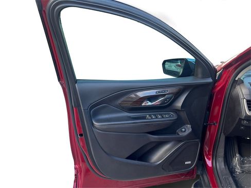 Used 2019 GMC Terrain Denali w/ LPO, 'HIT The Road' Package image 20