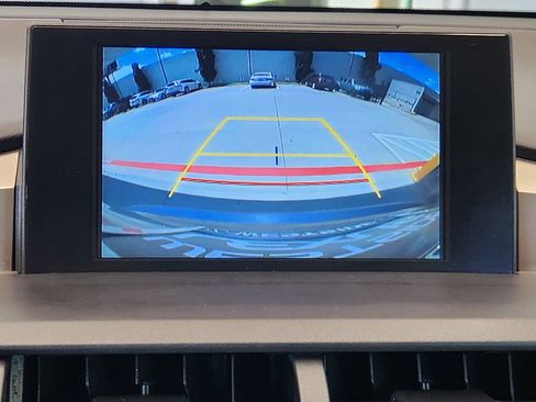 Used 2017 Lexus NX 200t FWD w/ Premium Package image 17