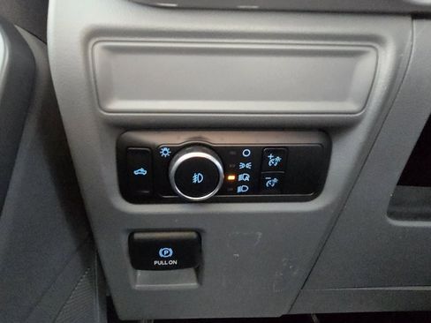 Used 2023 Ford F150 XLT w/ Equipment Group 301A Mid image 16