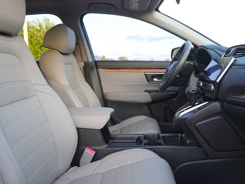 Used 2020 Honda CR-V EX image 15