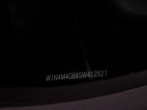 Used 2025 Mercedes-Benz GLB 250 GLB 250 image 31