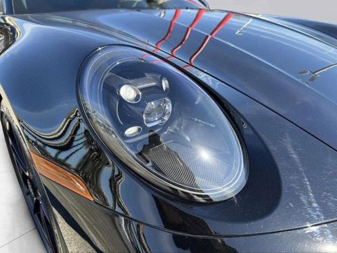 Used 2024 Porsche 911 Carrera GTS image 11