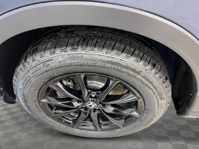 New 2027 Honda CR-V Sport-L image 13