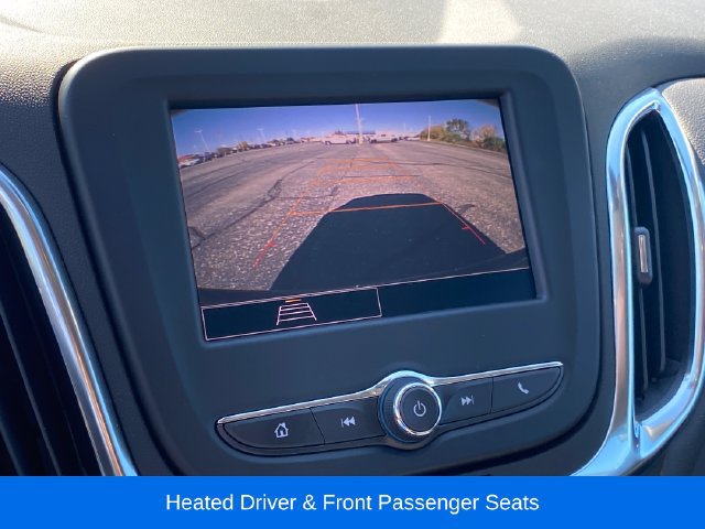 Certified 2024 Chevrolet Equinox LT w/ LPO, Floor Liner Package FWD image 11