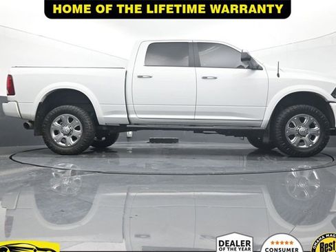 Used 2018 RAM 2500 Big Horn w/ Sport Appearance Group image 53