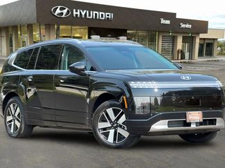 New 2026 Hyundai Ioniq 9 SEL video 2