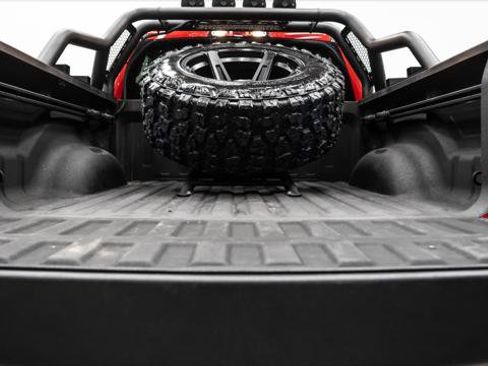 Used 2024 RAM 1500 TRX w/ TRX Level 1 Equipment Group image 41