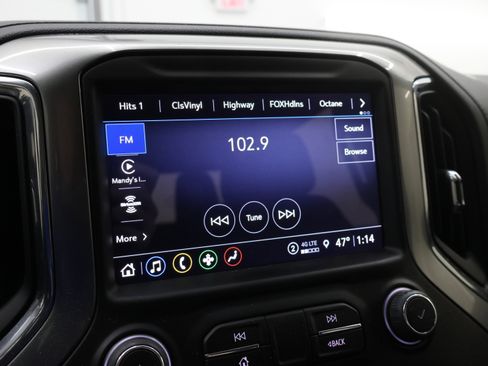 Used 2022 Chevrolet Silverado 2500 LT w/ All Star Edition image 10