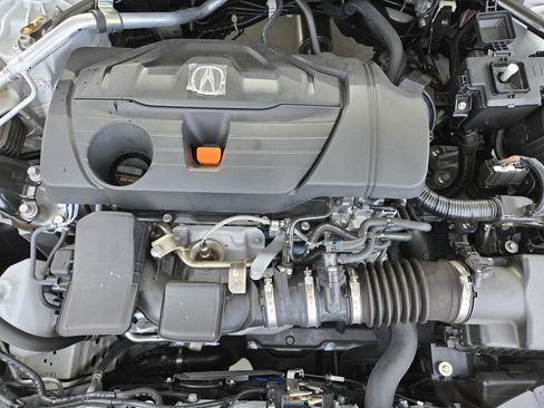 Certified 2025 Acura TLX w/ Technology Package image 41