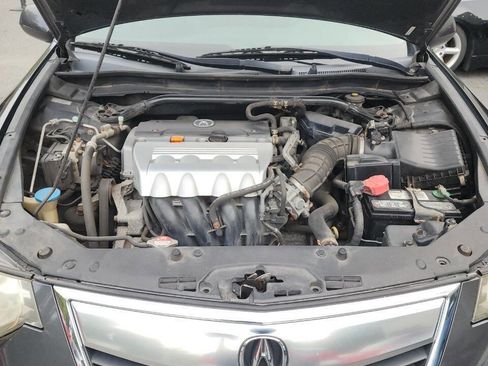 Used 2013 Acura TSX Sedan image 12