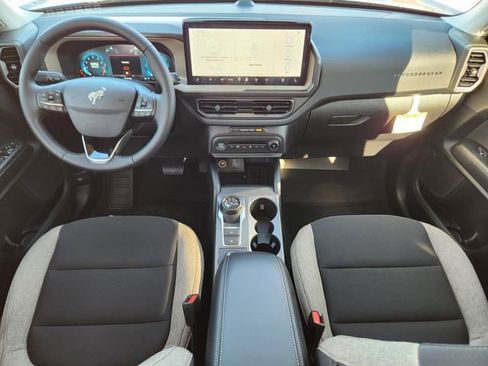 New 2025 Ford Bronco Sport Big Bend w/ Convenience Package image 26