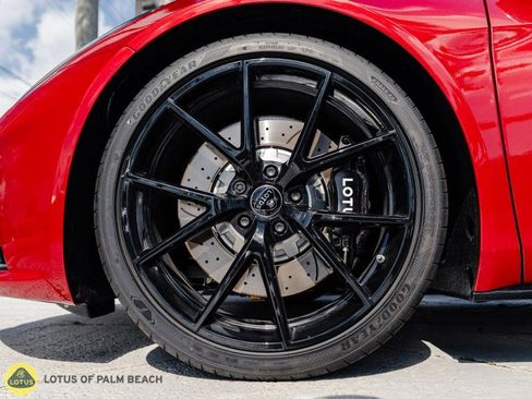 Used 2025 Lotus Emira image 33