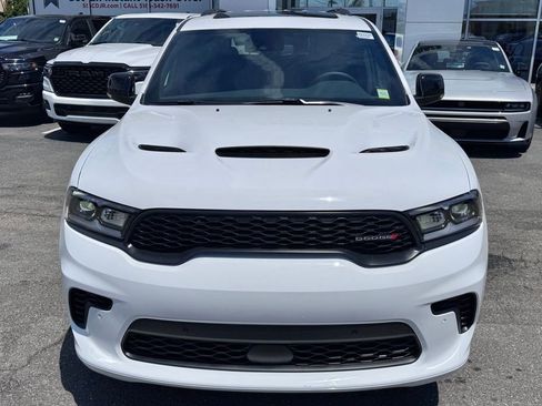 New 2026 Dodge Durango GT AWD/4WD image 2