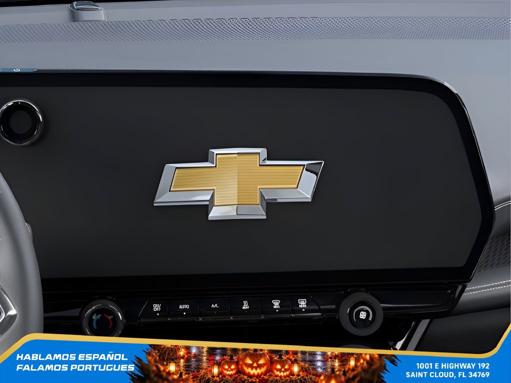 New 2025 Chevrolet Blazer EV LT w/ Super Cruise Package AWD/4WD image 20