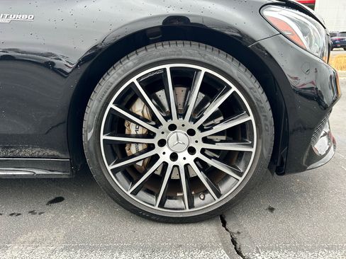 Used 2017 Mercedes-Benz C 43 AMG 4MATIC Coupe image 30