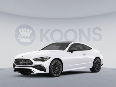 Used 2024 Mercedes-Benz CLE 300 CLE 300