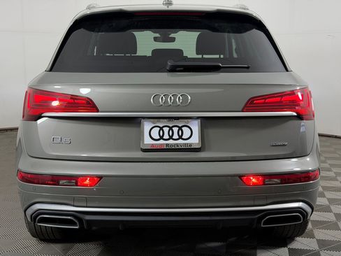 Certified 2023 Audi Q5 2.0T Premium Plus w/ Premium Plus Package image 10