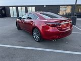 Used 2019 MAZDA MAZDA6 Touring image 3