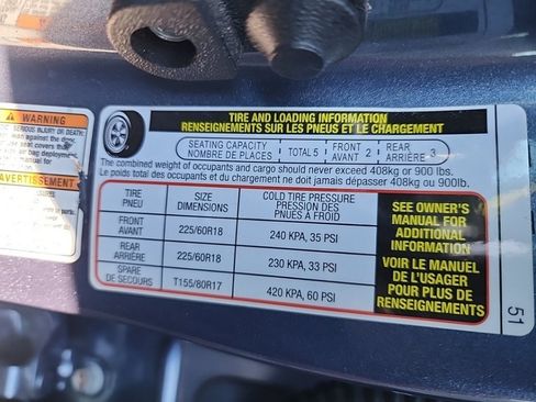 Used 2016 Subaru Outback 2.5i Limited AWD/4WD image 16