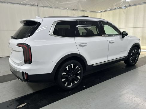 Certified 2023 Kia Telluride SX Prestige AWD/4WD image 2
