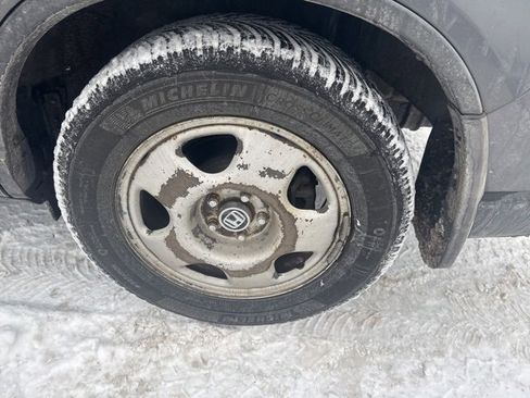 Used 2010 Honda CR-V LX image 24