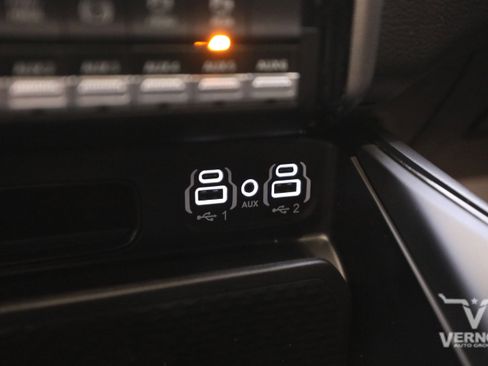 Used 2024 RAM 2500 Rebel image 26