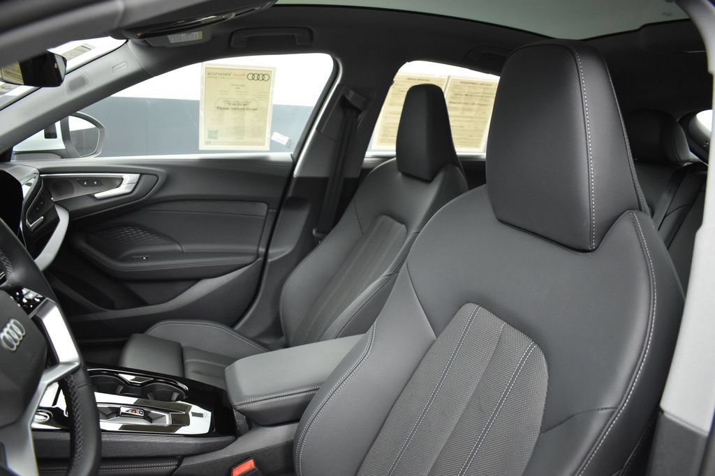 Used 2025 Audi A5 Premium w/ Premium Plus AWD/4WD image 8