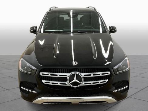 New 2026 Mercedes-Benz GLE 350 GLE 350 image 3