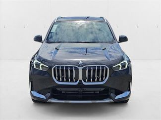 Used 2025 BMW X1 xDrive28i w/ Technology Package video 2