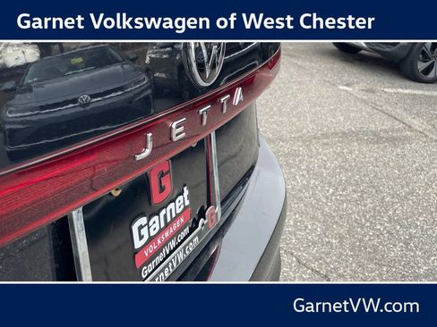 New 2026 Volkswagen Jetta Sport FWD image 35