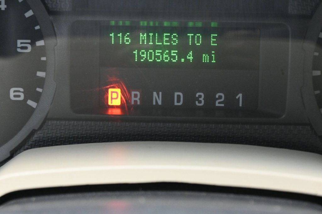 Used 2009 Ford F250 XL AWD/4WD image 16