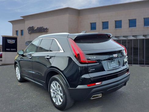 Certified 2021 Cadillac CT5 Premium Luxury w/ Parking Package image 6