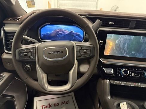 New 2026 GMC Sierra 2500 Denali w/ Denali Reserve Package AWD/4WD image 19